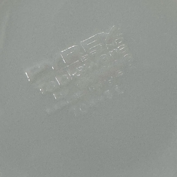 Pyrex Tableware by Corning Copper Filigree 5 Bread Plates 6.75" 704 EUC - Picture 3 of 3